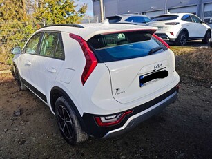 Kia Niro 2023 Hybrid 11773km SUV