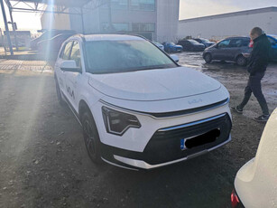 Kia Niro 2023 Hybrid 9360km SUV