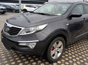 Kia Sportage 2013 1.6 GDI 166828km SUV