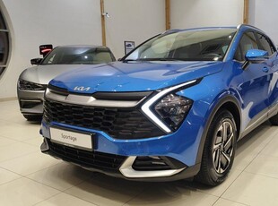 Kia Sportage V SUV 1.6 T-GDI 150KM 2023