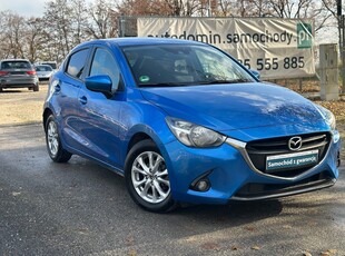 Mazda 2 IV