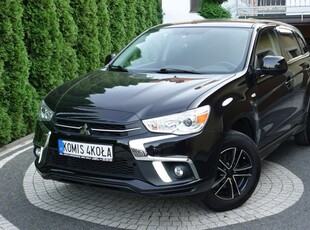 Mitsubishi ASX LIFT - Wzorowy Stan - Serwis - Navi - GWARANCJA - Zakup Door To Door