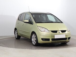 Mitsubishi Colt VI ,ALU, El. szyby