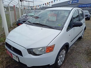 Mitsubishi Colt VII 1,3 B 2010 r.