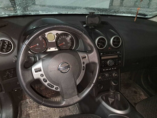 Nissan Qashqai 2007 2.0 dCi 232353km SUV