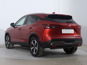 Nissan Qashqai 2024 1.3 DIG