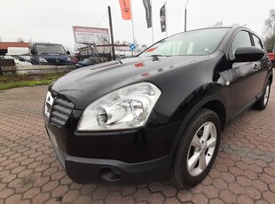 Nissan Qashqai I 2.0 150 koni solardach