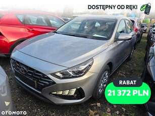 Nowy Hyundai i30 2024