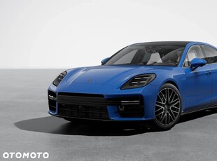 Nowy Porsche Panamera 2024