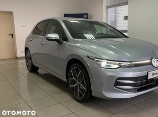 Nowy Volkswagen Golf 2024