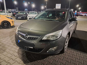 Opel Astra 2011 1.7 CDTI 216903km Kombi