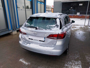 Opel Astra 2016 1.6 CDTI 225024km Kombi