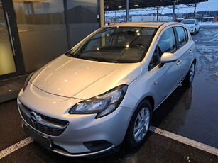 Opel Corsa 2017 1.4 235473km Hatchback