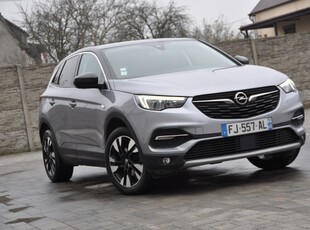 Opel Grandland X Navi,Kamera,Alu,