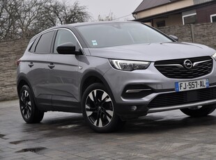 Opel Grandland X Navi,Kamera,Chrom Pakiet