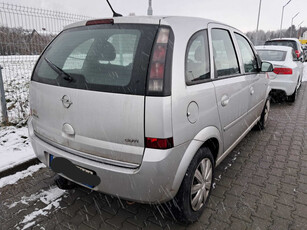 Opel Meriva 2007 1.3 CDTI 152328km Samochody Rodzinne