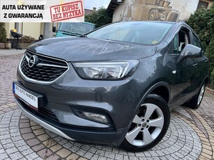 Opel Mokka SUPER STAN * SPRAWDŹ JAKI * HIT