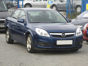 Opel Vectra 2005 1.8 250902km Hatchback