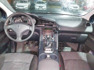 Peugeot 3008 2010 2.0 HDi 214833km ABS