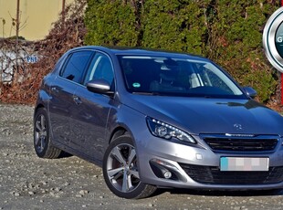 Peugeot 308 II