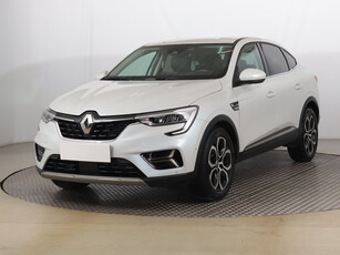 Renault Arkana 2021 1.3 TCe 48880km SUV