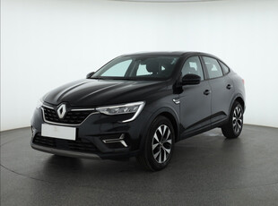 Renault Arkana 2022 1.3 TCe 18945km SUV