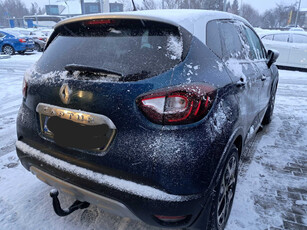 Renault Captur 2018 0.9 TCe 98630km SUV