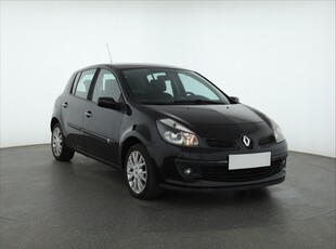 Renault Clio III , Klima,ALU