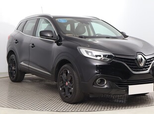 Renault Kadjar I , Salon Polska, 1. Właściciel, Serwis ASO, Skóra, Navi,