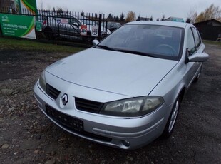 Renault Laguna II