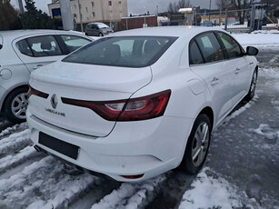 Renault Megane 2017 1.5 dCi 213786km Sedan