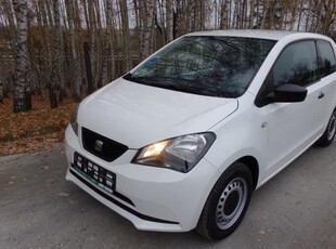 SEAT Mii I