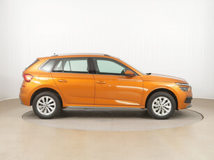 Skoda Kamiq 2023 1.0 TSI 29267km SUV