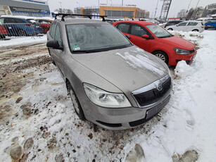 Skoda Octavia 2012 2.0 TDI 243433km Hatchback