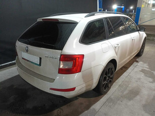 Skoda Octavia 2016 2.0 TDI 212856km Kombi