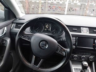 Skoda Octavia 2016 2.0 TDI 217053km Kombi