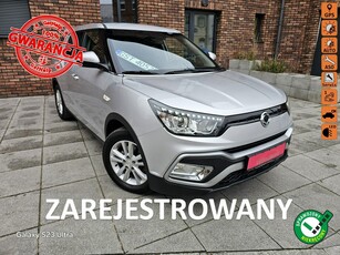 Ssangyong XLV 180 KM Kamera 2WD Start/Stop Quartz