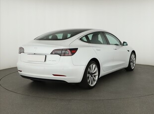 Tesla Model 3 2019 Long Range 4WD 76kWh 54874km Sedan