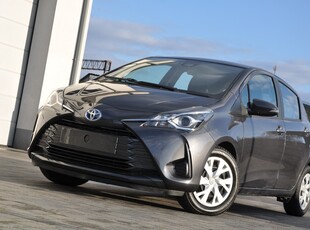 Toyota Yaris III Hybryda .Navi,Klimatronik,Kamera