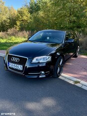 Używany Audi A3 2011