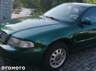 Używany Audi A4 1996