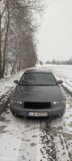 Używany Audi A4 2003