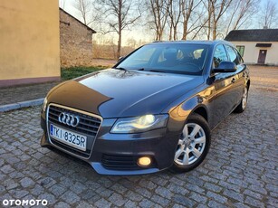 Używany Audi A4 2008