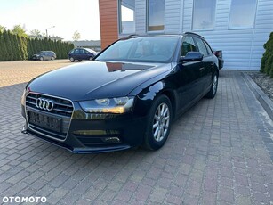 Używany Audi A4 2010