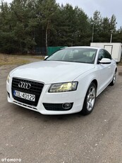 Używany Audi A5 2010