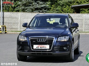 Używany Audi Q5 2010