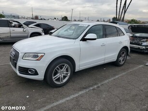 Używany Audi Q5 2016