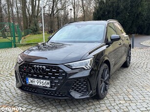 Używany Audi RS Q3 2022