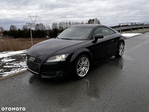 Używany Audi TT 2006