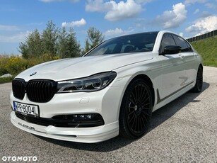 Używany BMW